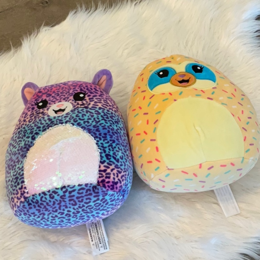 Squishmallow Mystery Bundle